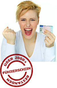 Bennos Fahrschule Halberstadt